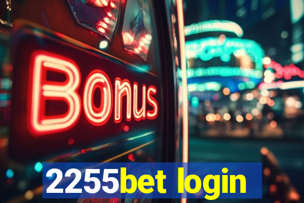 2255bet login